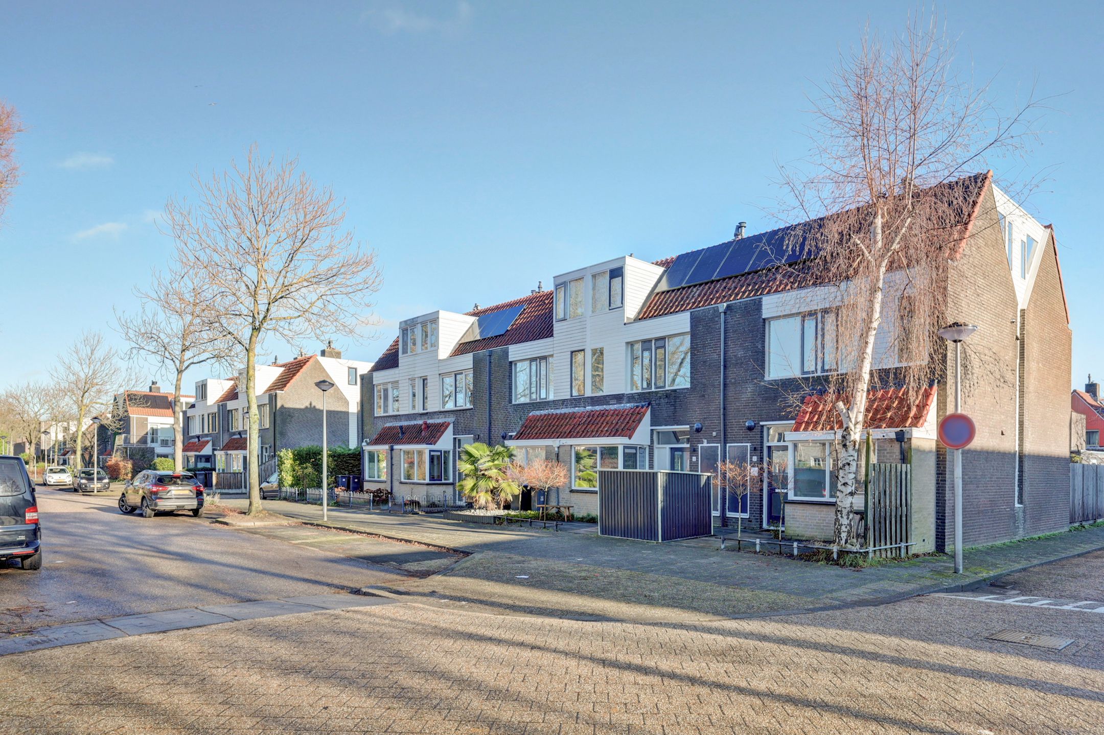 Foto 6 van Dreef 56