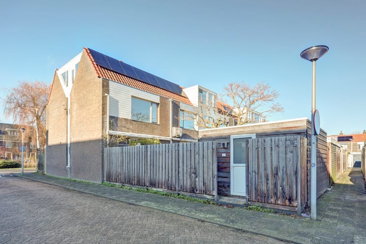 Foto 30 van Dreef 56