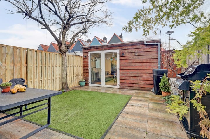 Foto 32 van Dreef 56