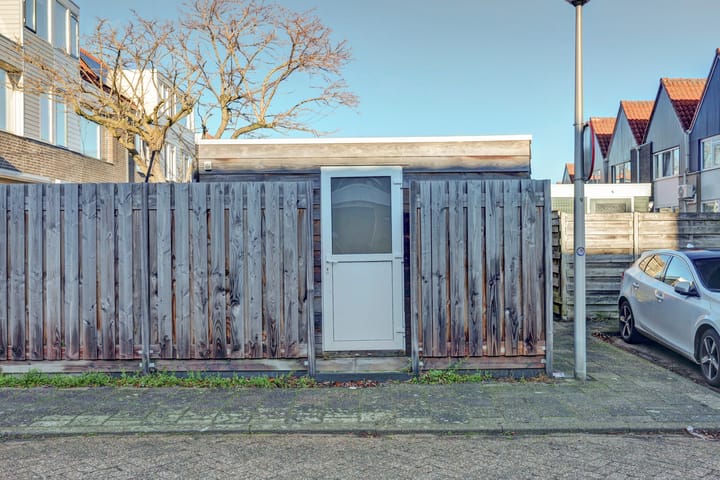 Foto 38 van Dreef 56