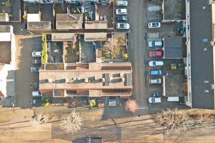 Foto 40 van Dreef 56