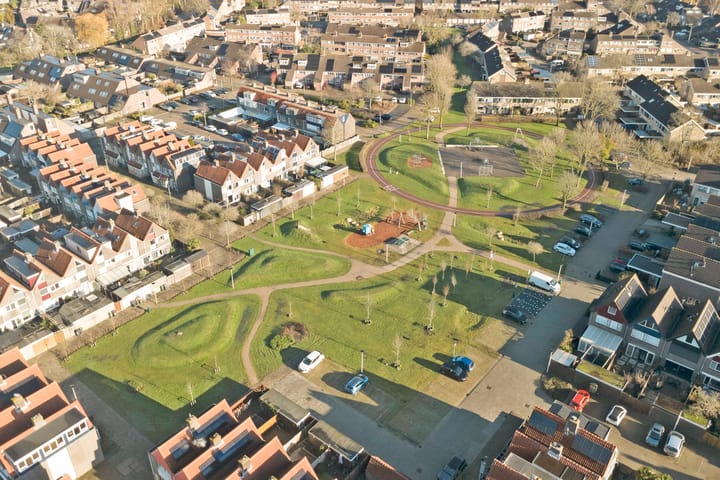 Foto 41 van Dreef 56