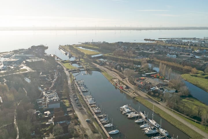 Foto 44 van Dreef 56