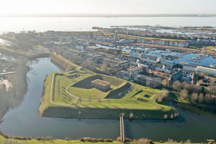 Foto 45 van Dreef 56