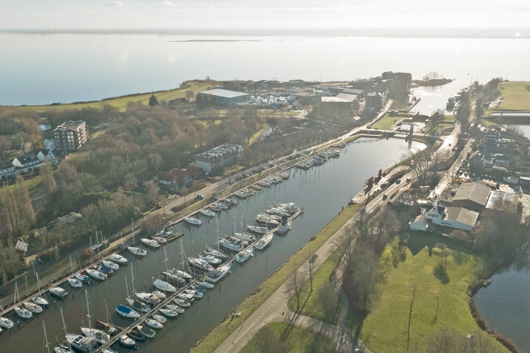 Foto 46 van Dreef 56