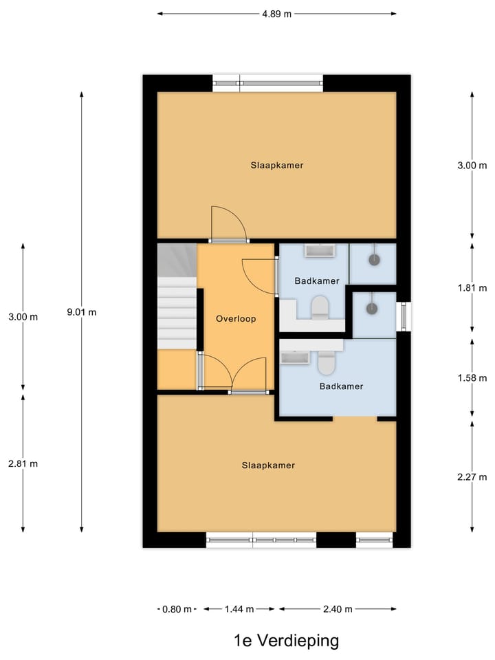 Foto 51 van Dreef 56