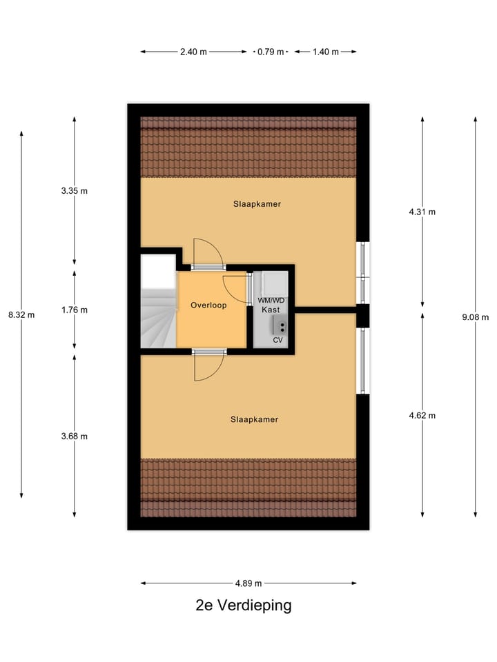 Foto 53 van Dreef 56