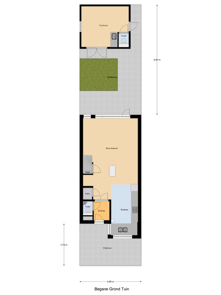 Foto 57 van Dreef 56