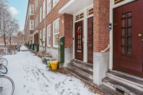 Jasper Leijnsenstraat 10-1 secondary image