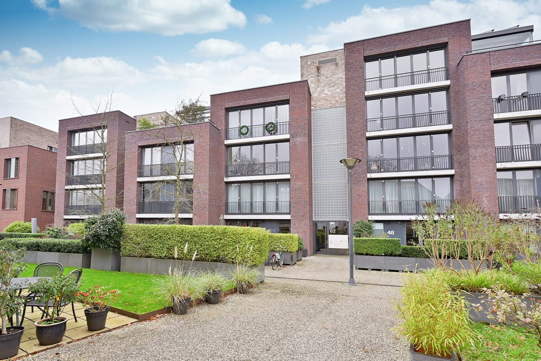 Foto 1 van Burgemeester de Bordesstraat 56