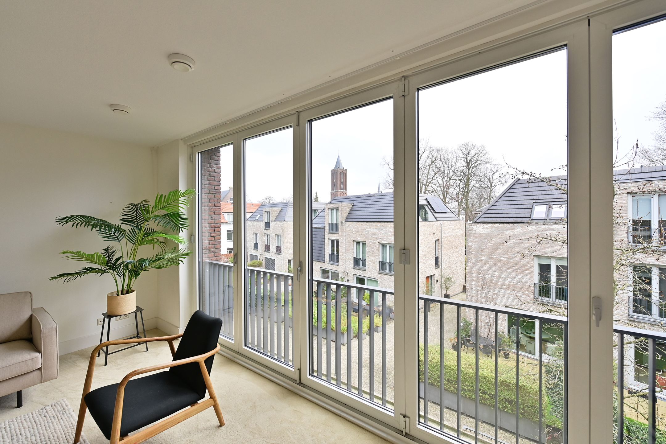 Foto 3 van Burgemeester de Bordesstraat 56