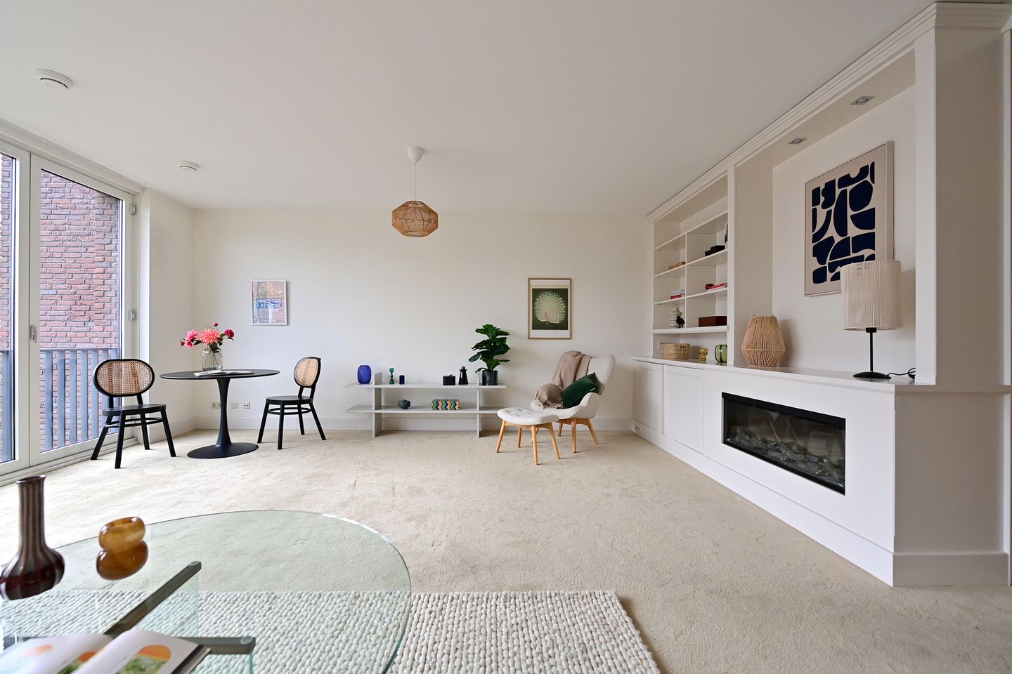 Foto 4 van Burgemeester de Bordesstraat 56