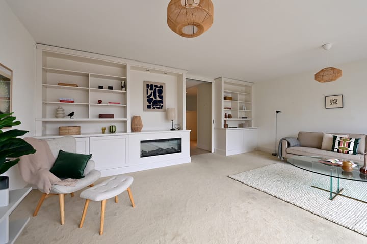 Photo 5 of Burgemeester de Bordesstraat 56