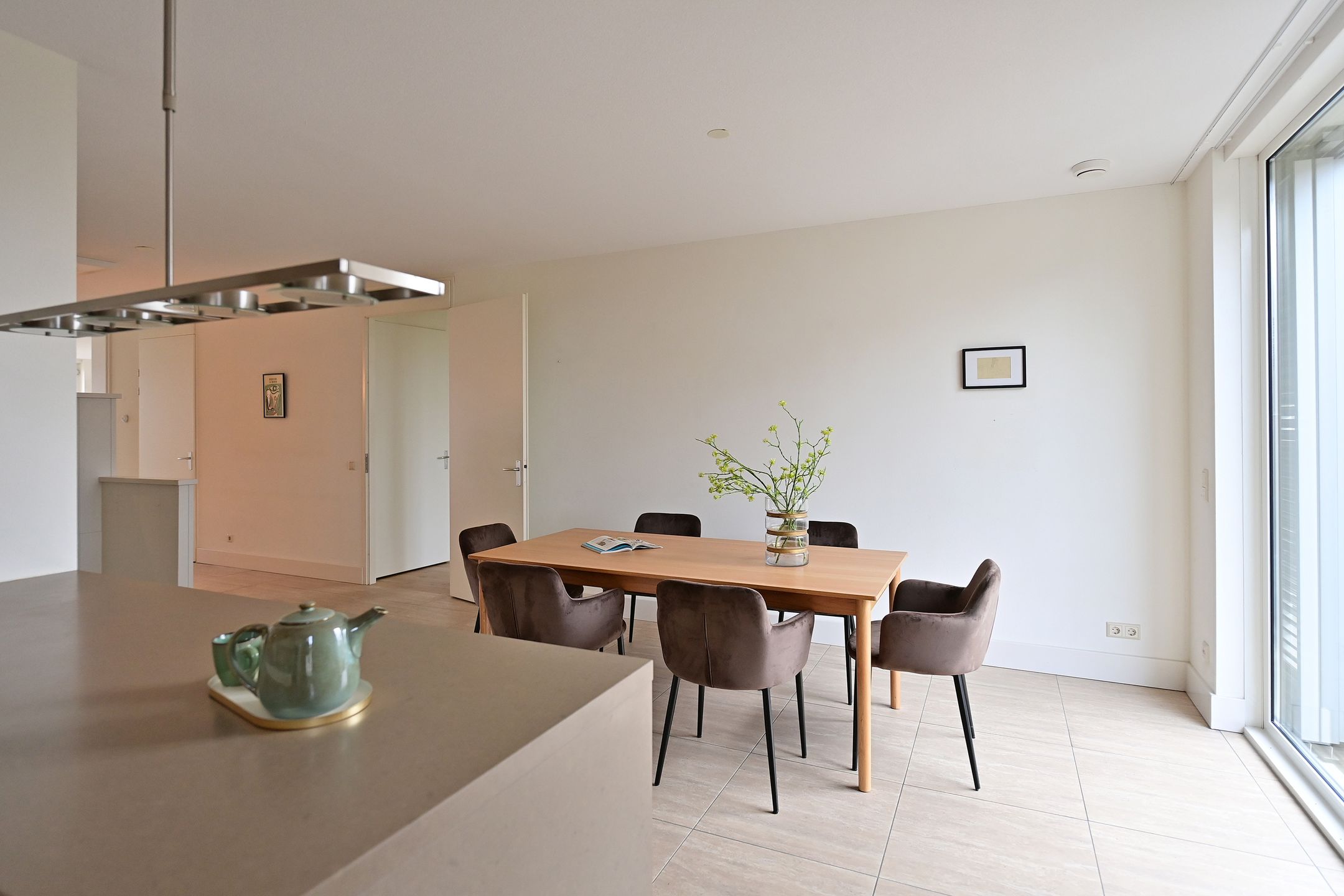 Foto 9 van Burgemeester de Bordesstraat 56