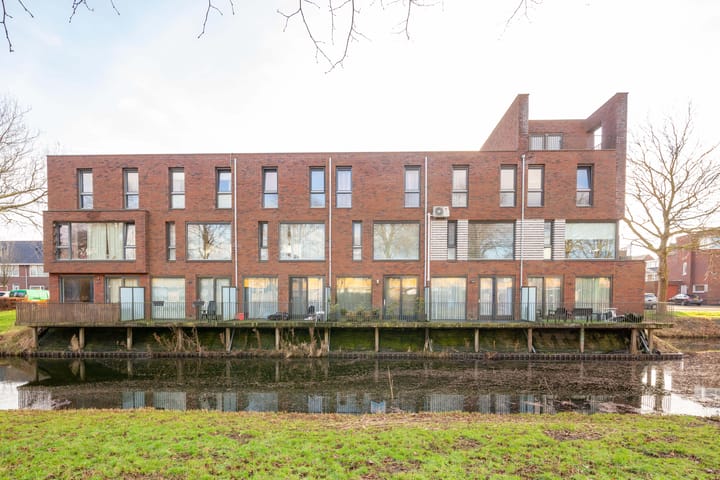 Foto 2 van Tallinnstraat 5