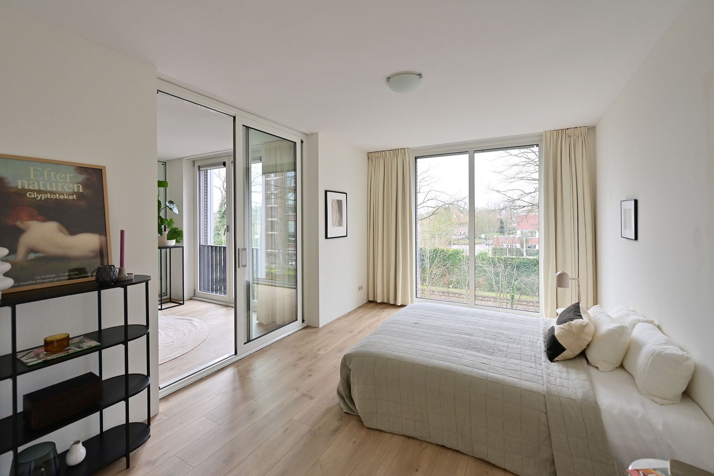 Foto 10 van Burgemeester de Bordesstraat 56