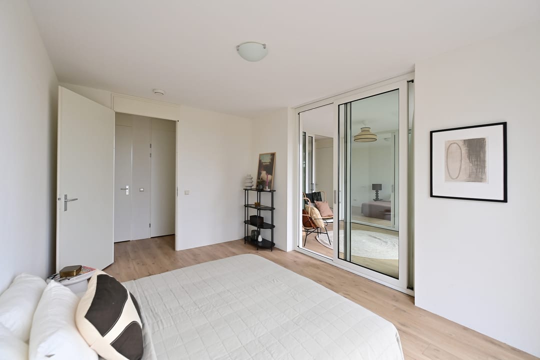 Foto 11 van Burgemeester de Bordesstraat 56