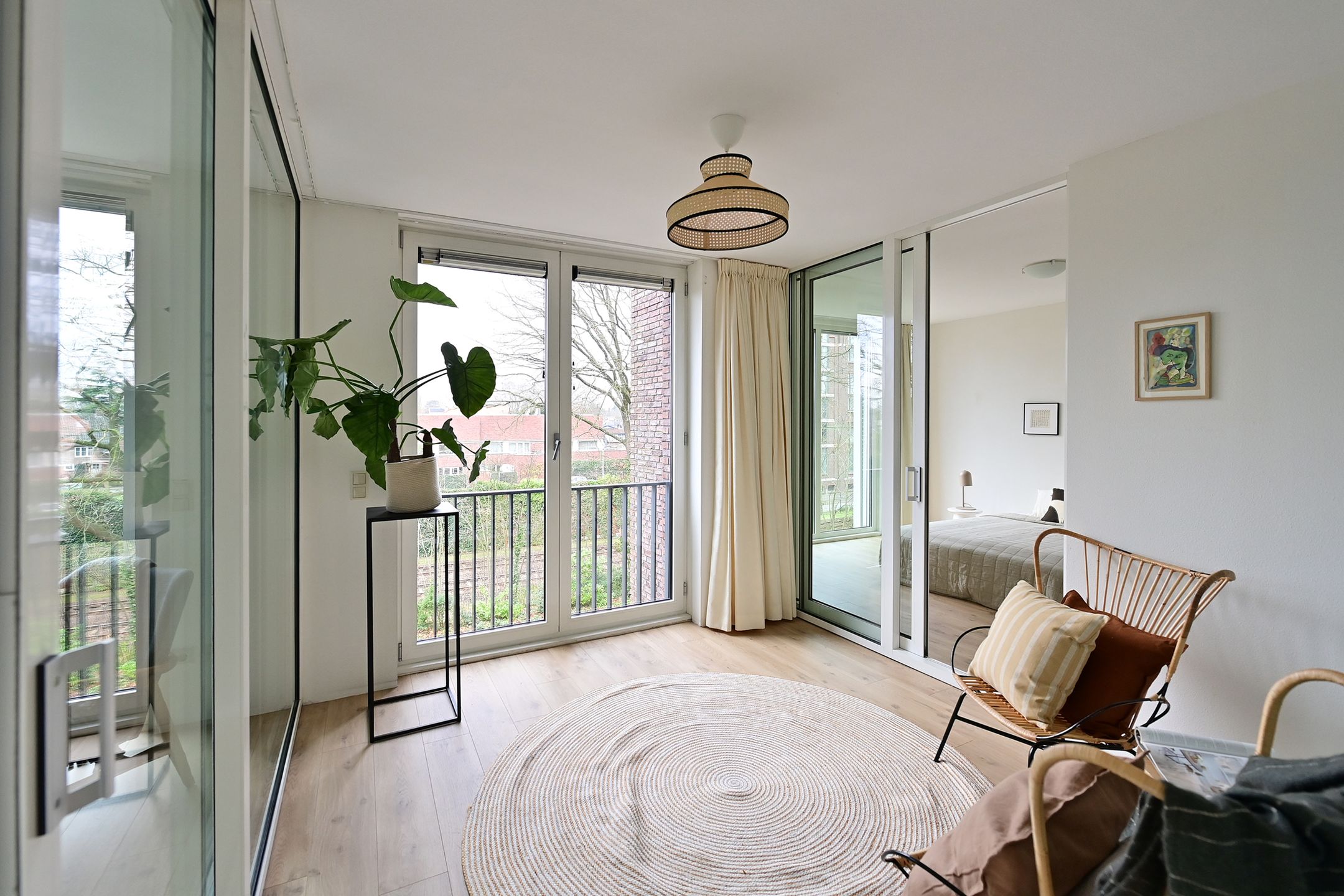 Foto 12 van Burgemeester de Bordesstraat 56