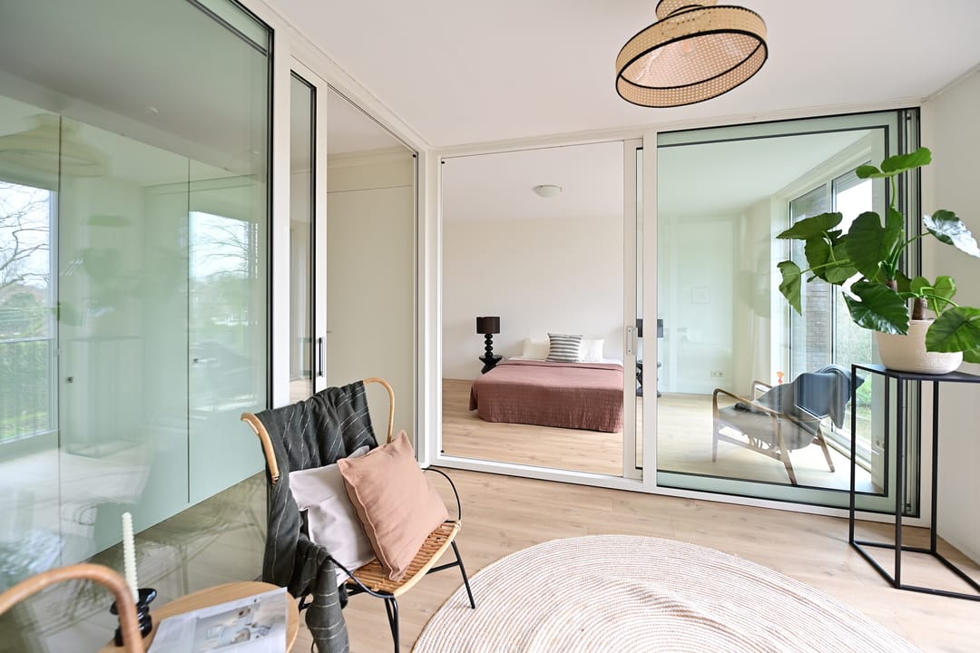 Foto 13 van Burgemeester de Bordesstraat 56