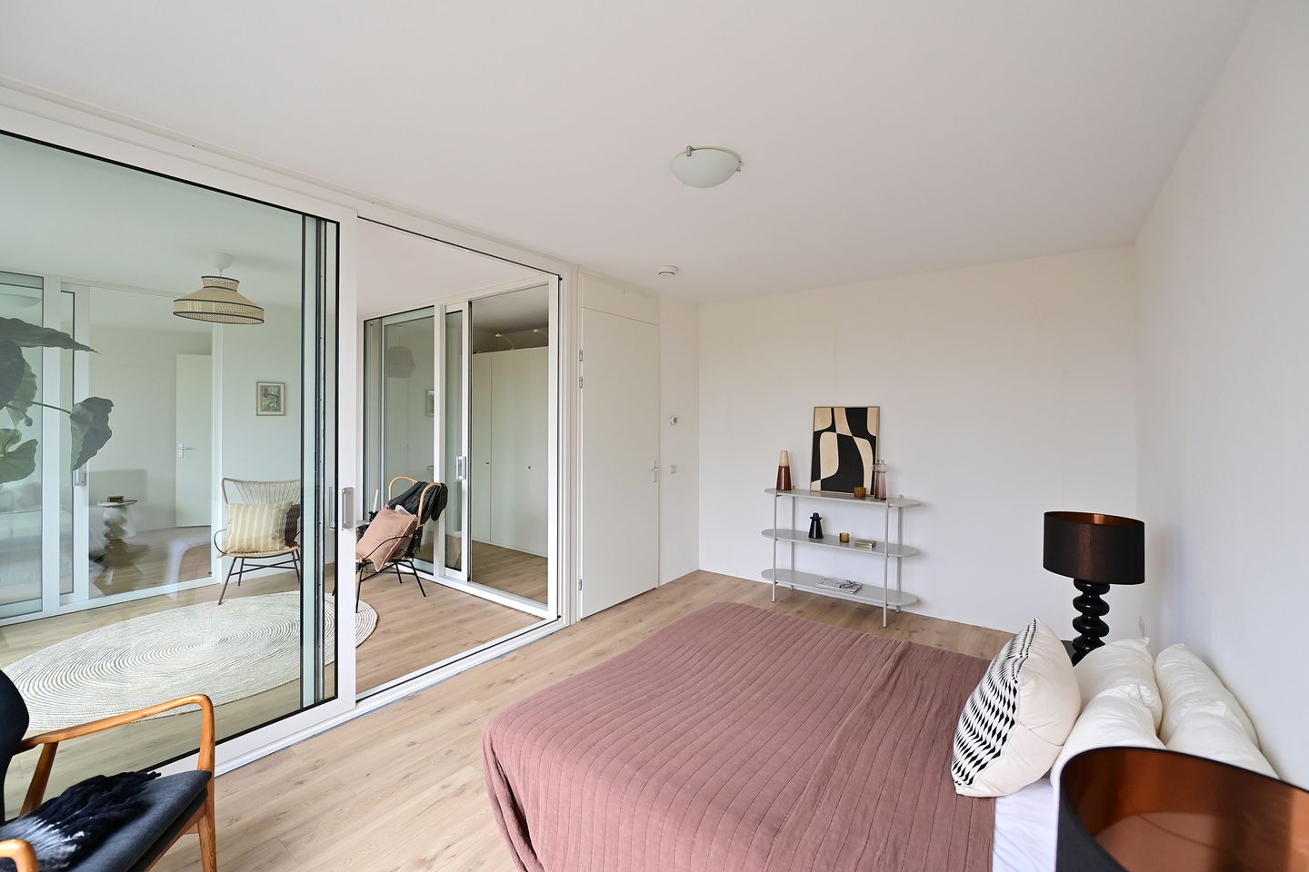 Foto 14 van Burgemeester de Bordesstraat 56