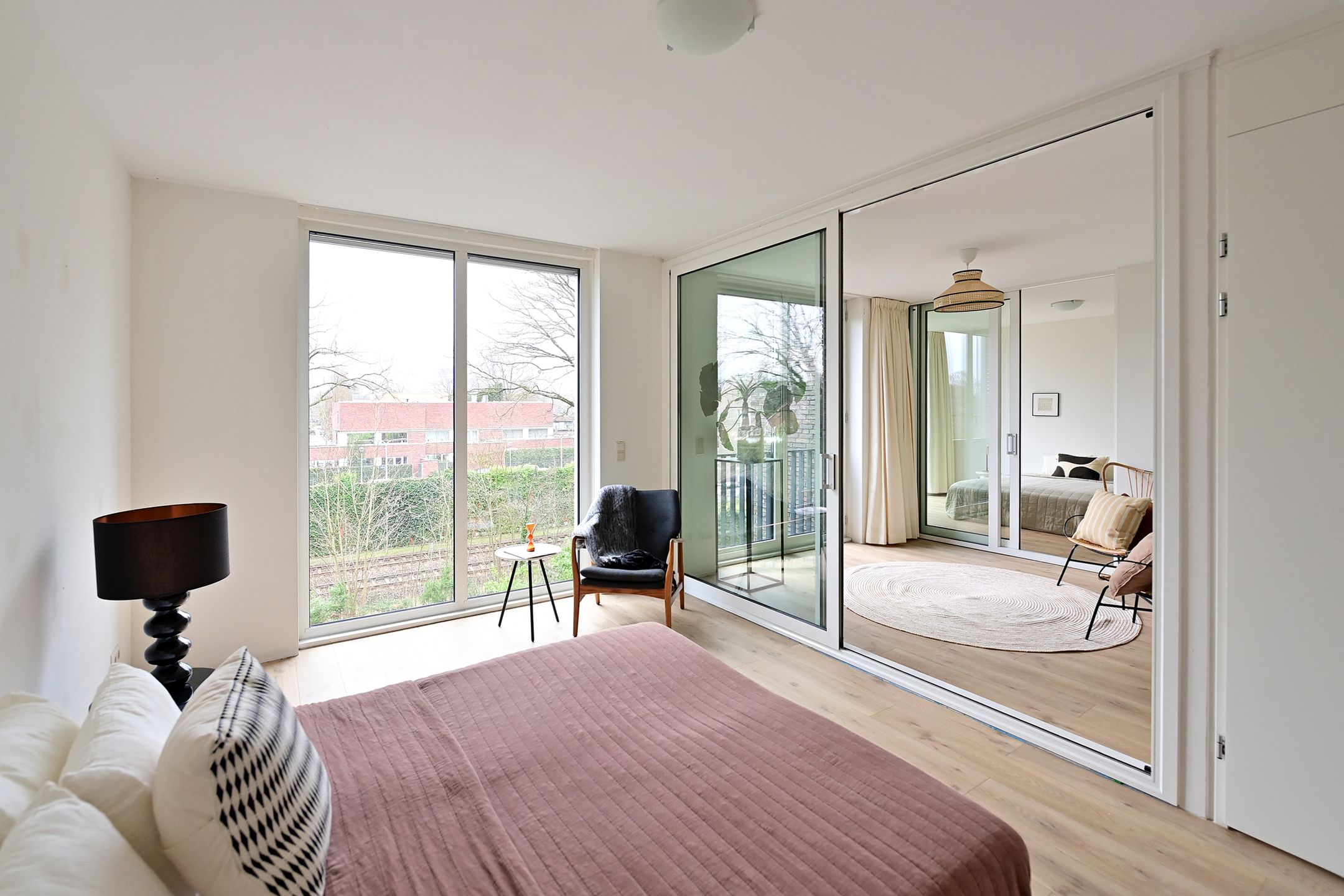 Foto 15 van Burgemeester de Bordesstraat 56