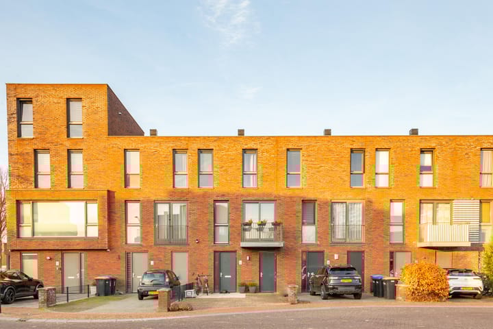 Foto 4 van Tallinnstraat 5