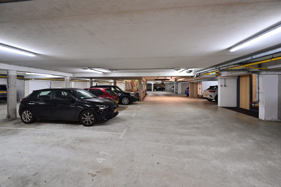 Foto 17 van Burgemeester de Bordesstraat 56