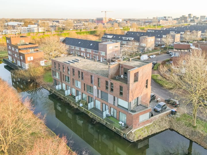 Foto 29 van Tallinnstraat 5