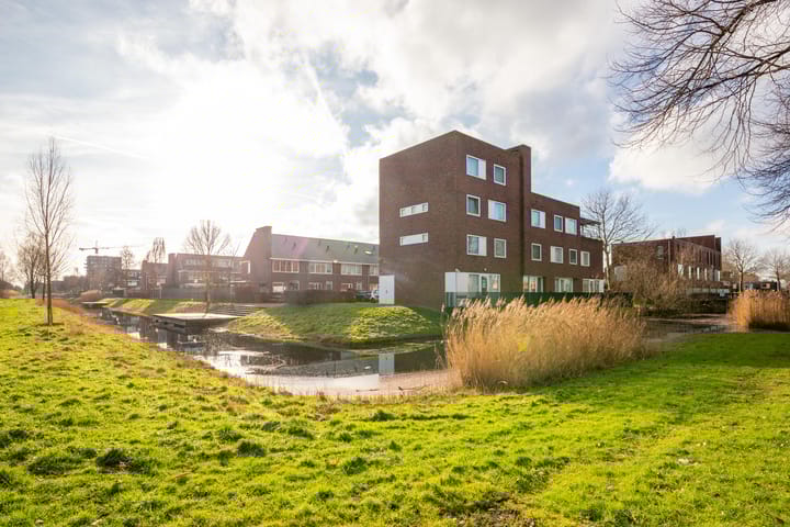 Foto 30 van Tallinnstraat 5