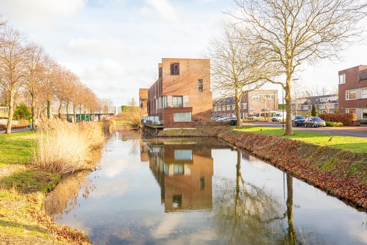 Foto 31 van Tallinnstraat 5