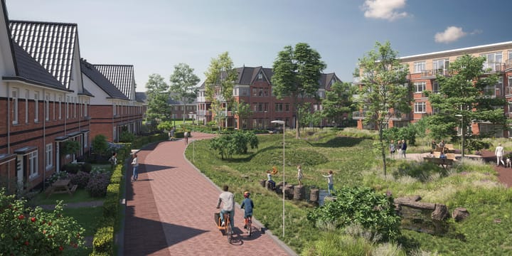 Foto 5 van Leyens Erve bouwnummer 4