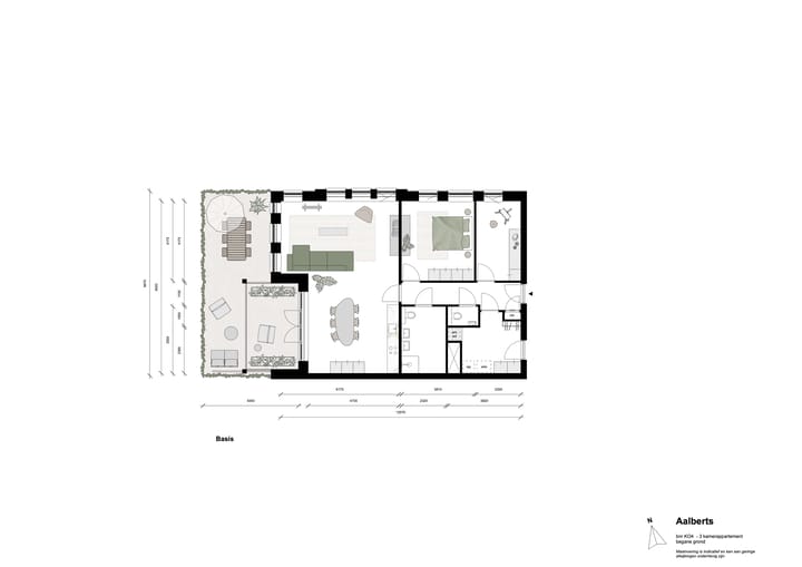 Foto 6 van Leyens Erve bouwnummer 4