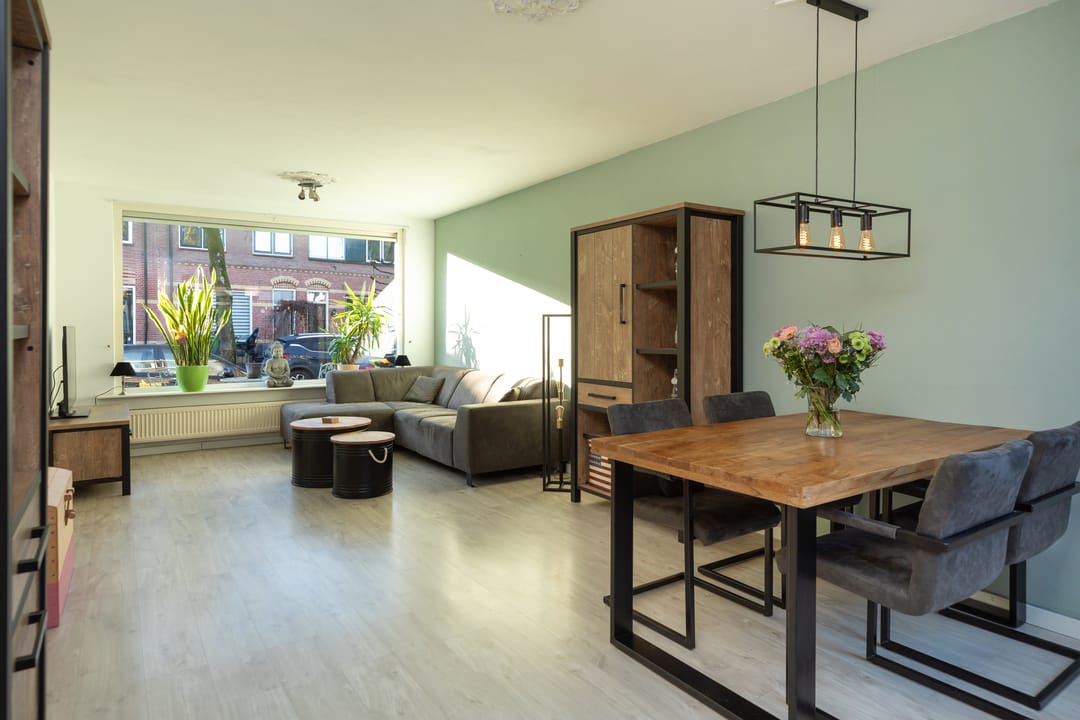 Foto 2 van Lijsterweg 97