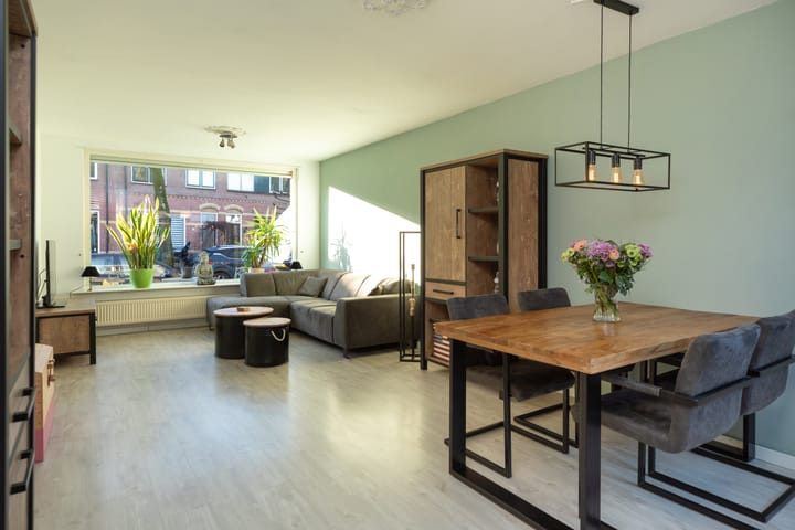 Foto 2 van Lijsterweg 97