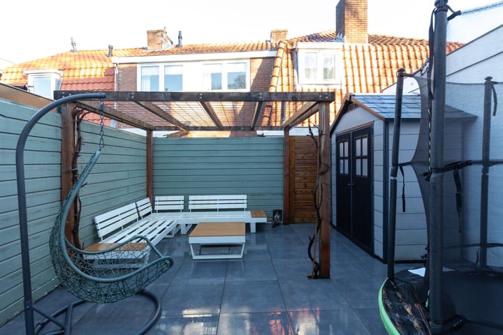 Foto 3 van Lijsterweg 97