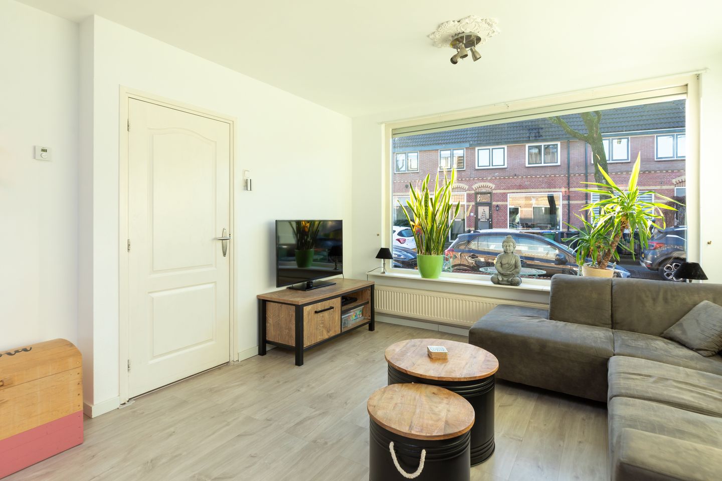 Foto 5 van Lijsterweg 97