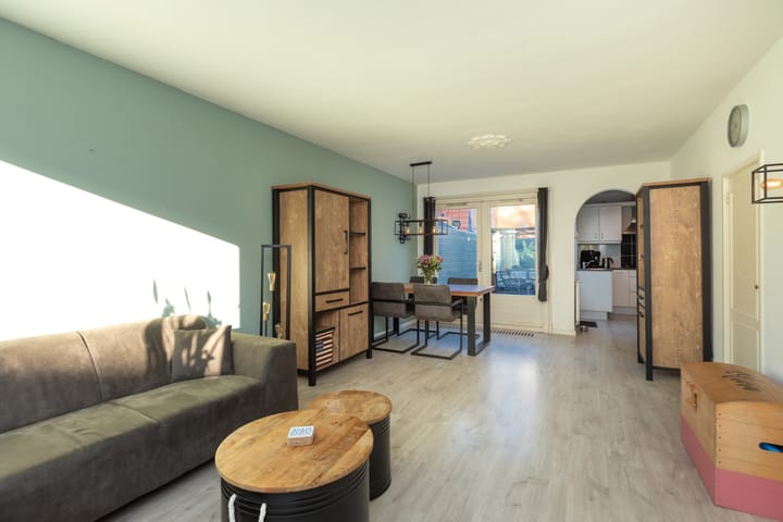 Foto 6 van Lijsterweg 97