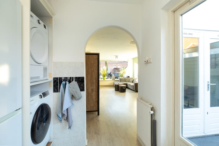 Foto 10 van Lijsterweg 97