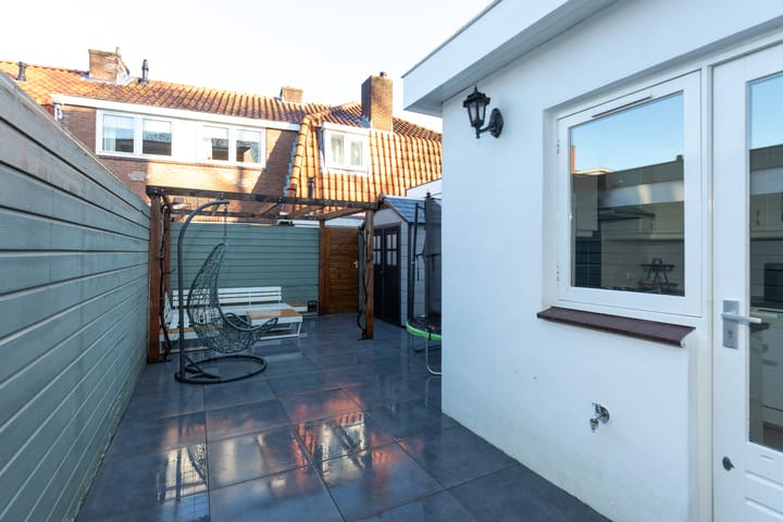 Foto 22 van Lijsterweg 97