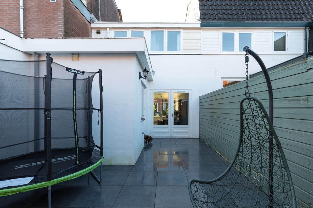 Foto 23 van Lijsterweg 97