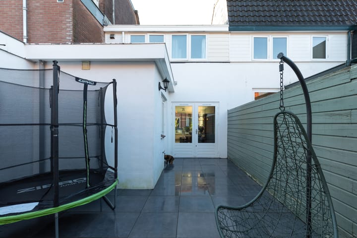 Foto 23 van Lijsterweg 97