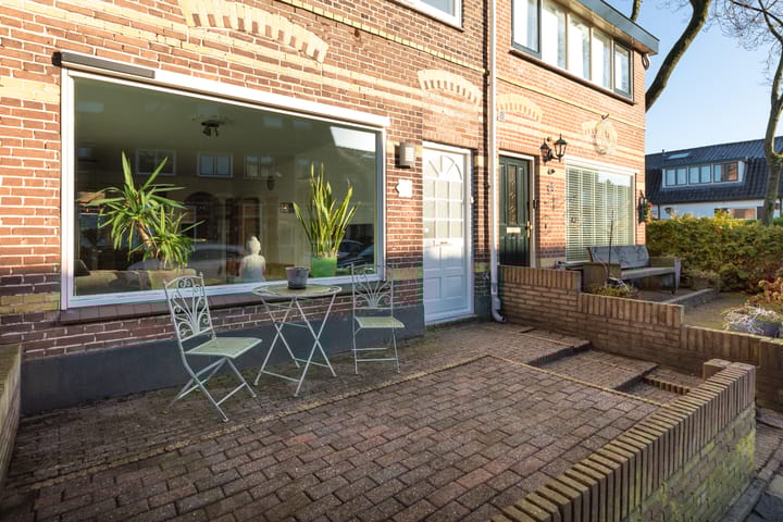 Foto 24 van Lijsterweg 97