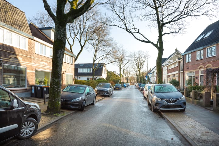 Foto 25 van Lijsterweg 97