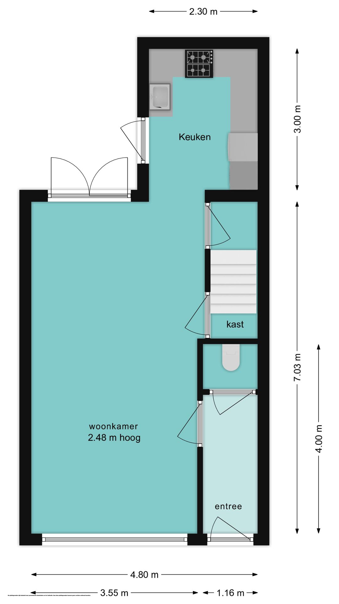 Foto 26 van Lijsterweg 97