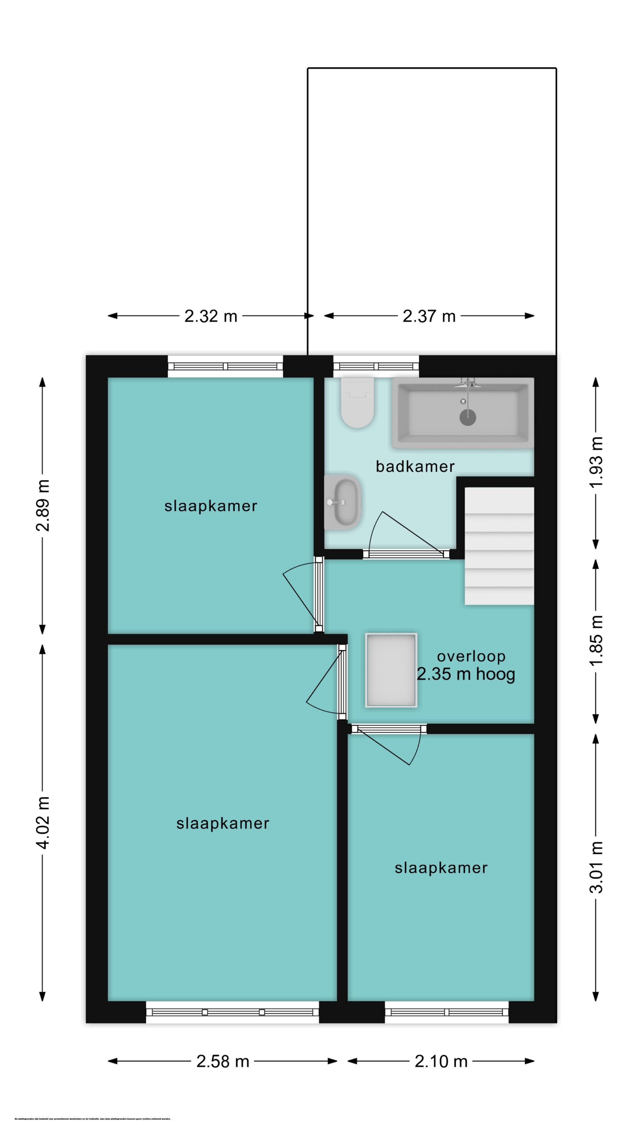 Foto 27 van Lijsterweg 97