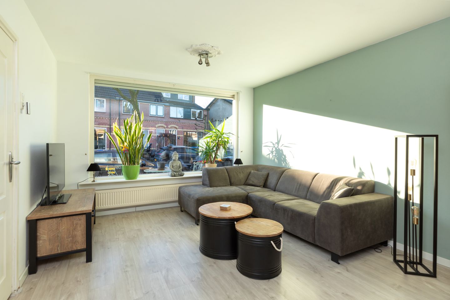 Foto 4 van Lijsterweg 97