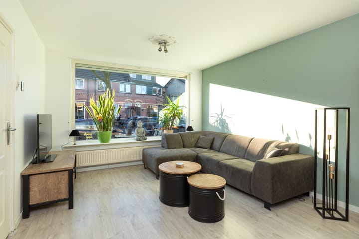 Foto 4 van Lijsterweg 97