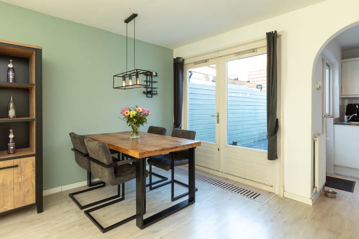 Foto 7 van Lijsterweg 97