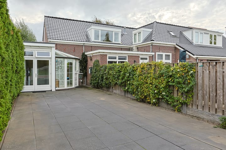 Foto 2 van Blijenbergstraat 10