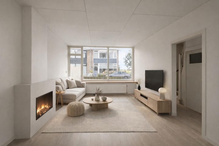 Foto 2 van Lepelaarstraat 20